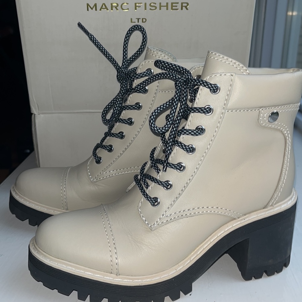 Marc Fisher boots